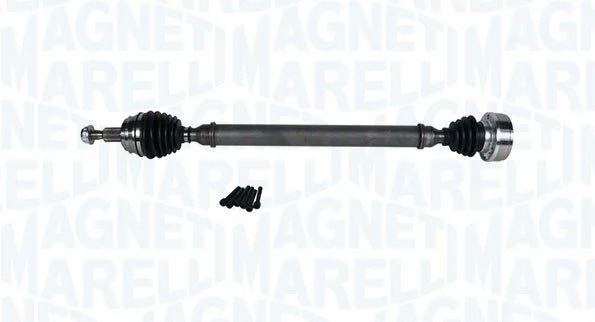 Hnací hriadeľ MAGNETI MARELLI 302004190106