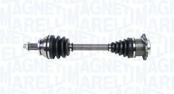 Drive Shaft MAGNETI MARELLI 302004190109