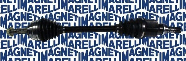 Drive Shaft MAGNETI MARELLI 302004190111