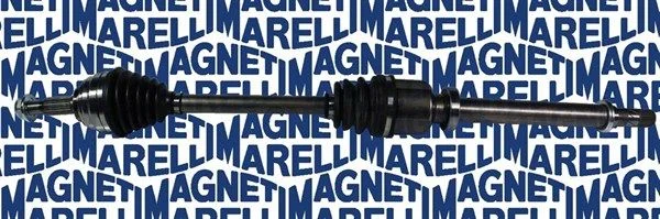 Hnací hriadeľ MAGNETI MARELLI 302004190113