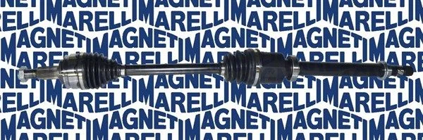 Hnací hriadeľ MAGNETI MARELLI 302004190115