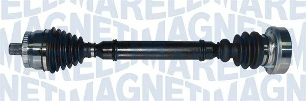 Hnací hriadeľ MAGNETI MARELLI 302004190118