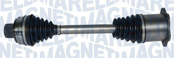 Drive Shaft MAGNETI MARELLI 302004190125