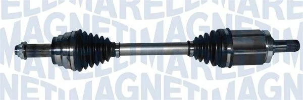 Drive Shaft MAGNETI MARELLI 302004190132