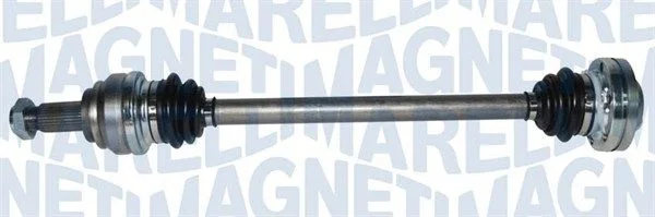 Drive Shaft MAGNETI MARELLI 302004190139