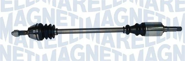 Hnací hriadeľ MAGNETI MARELLI 302004190140