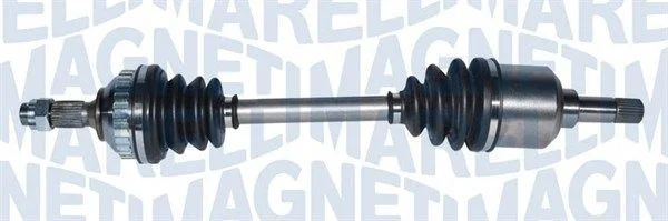Drive Shaft MAGNETI MARELLI 302004190148