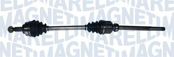 Hnací hriadeľ MAGNETI MARELLI 302004190153
