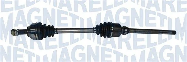 Hnací hriadeľ MAGNETI MARELLI 302004190156