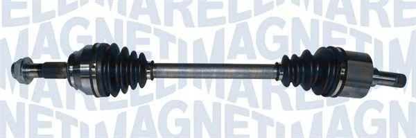 Drive Shaft MAGNETI MARELLI 302004190162