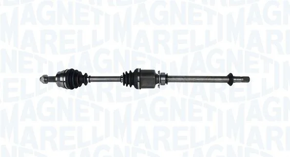 Hnací hriadeľ MAGNETI MARELLI 302004190166