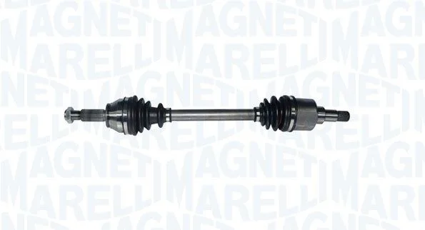 Hnací hriadeľ MAGNETI MARELLI 302004190173