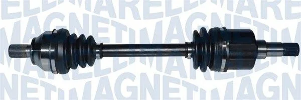 Hnací hriadeľ MAGNETI MARELLI 302004190177