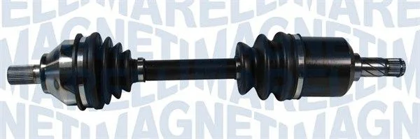 Drive Shaft MAGNETI MARELLI 302004190181
