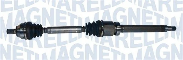 Hnací hriadeľ MAGNETI MARELLI 302004190187