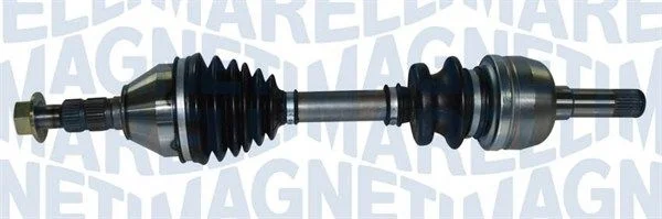 Hnací hriadeľ MAGNETI MARELLI 302004190191