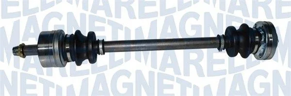 Drive Shaft MAGNETI MARELLI 302004190202