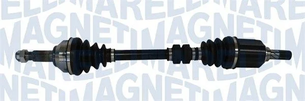 Hnací hriadeľ MAGNETI MARELLI 302004190215