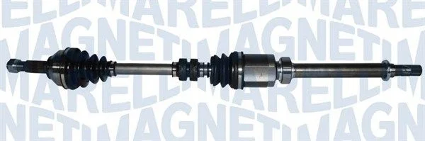 Drive Shaft MAGNETI MARELLI 302004190216