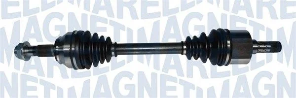 Drive Shaft MAGNETI MARELLI 302004190230