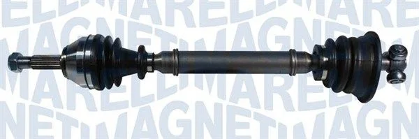 Hnací hriadeľ MAGNETI MARELLI 302004190235
