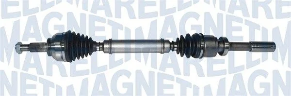 Drive Shaft MAGNETI MARELLI 302004190238