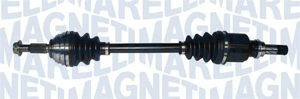 Hnací hriadeľ MAGNETI MARELLI 302004190242