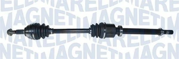 Drive Shaft MAGNETI MARELLI 302004190243