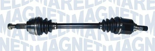 Drive Shaft MAGNETI MARELLI 302004190249