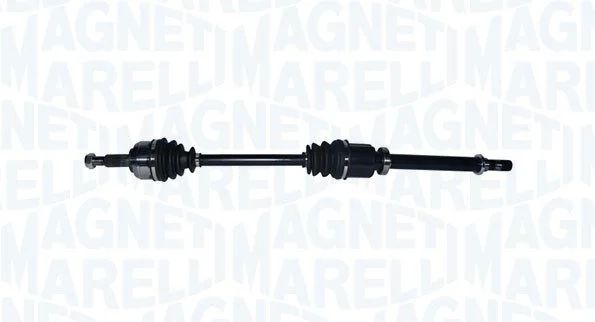 Drive Shaft MAGNETI MARELLI 302004190255