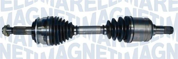Hnací hriadeľ MAGNETI MARELLI 302004190265