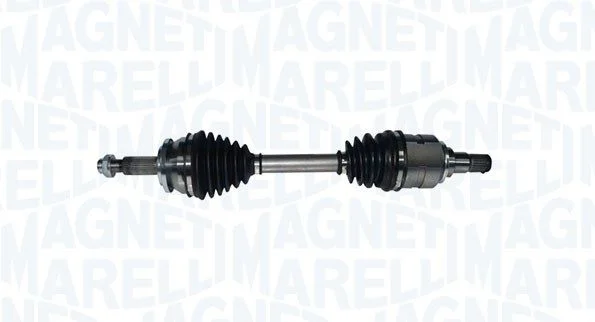 Hnací hriadeľ MAGNETI MARELLI 302004190270