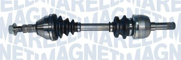 Hnací hriadeľ MAGNETI MARELLI 302004190274