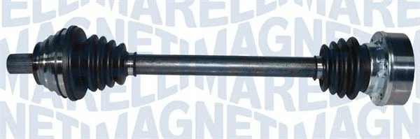 Hnací hriadeľ MAGNETI MARELLI 302004190284
