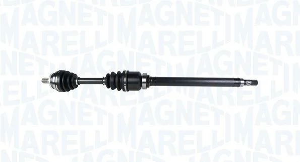 Drive Shaft MAGNETI MARELLI 302004190297