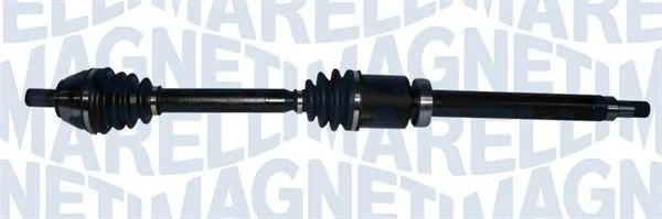 Hnací hriadeľ MAGNETI MARELLI 302004190298