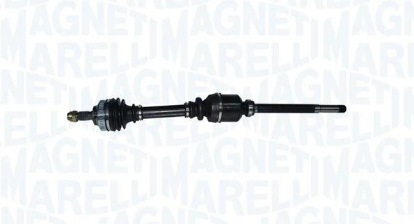 Hnací hriadeľ MAGNETI MARELLI 302004190305