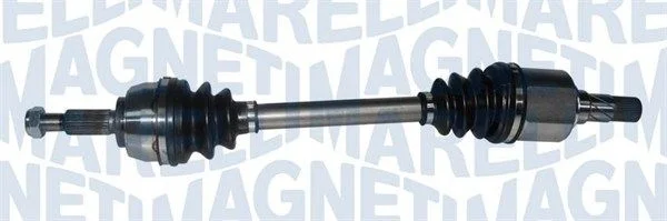 Hnací hriadeľ MAGNETI MARELLI 302004190306