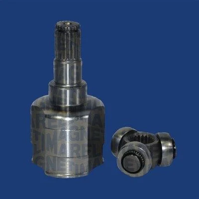 Joint Kit, drive shaft MAGNETI MARELLI 302009100012