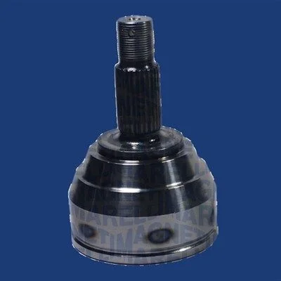 Joint Kit, drive shaft MAGNETI MARELLI 302015100130