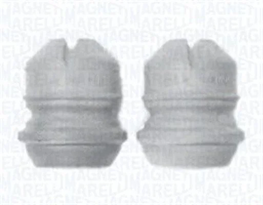 Dust Cover Kit, shock absorber MAGNETI MARELLI 310116110037