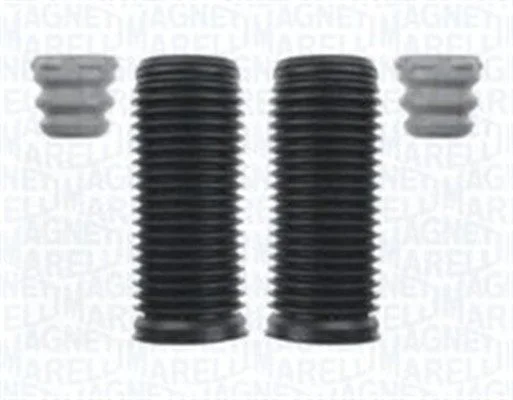 Dust Cover Kit, shock absorber MAGNETI MARELLI 310116110081