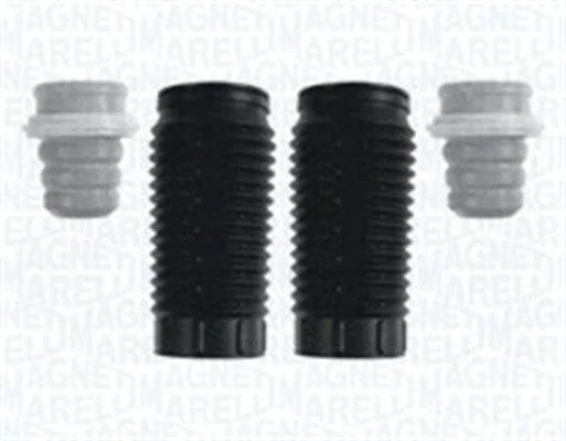 Dust Cover Kit, shock absorber MAGNETI MARELLI 310116110109
