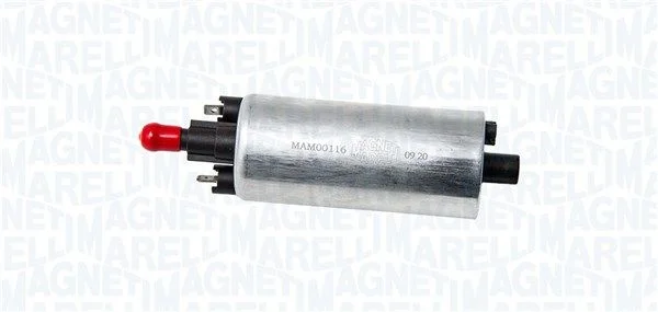 Palivové čerpadlo MAGNETI MARELLI 313011300116