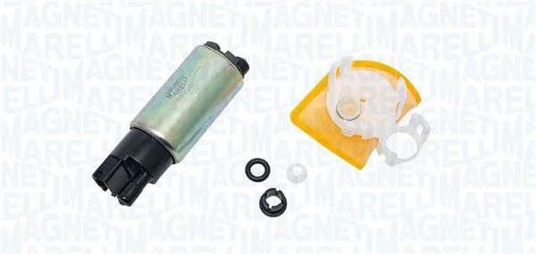 Fuel Pump MAGNETI MARELLI 313011300149