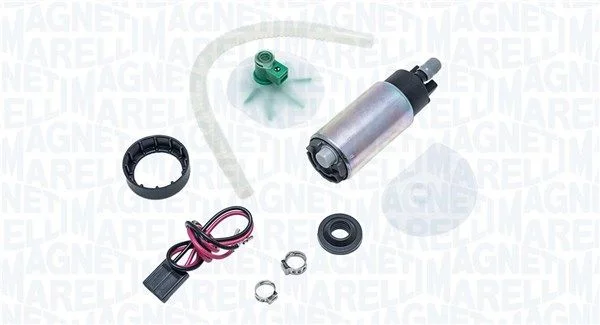 Repair Kit, fuel pump MAGNETI MARELLI 313011303103