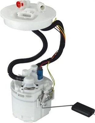 Systém prívodu paliva MAGNETI MARELLI 313011313053