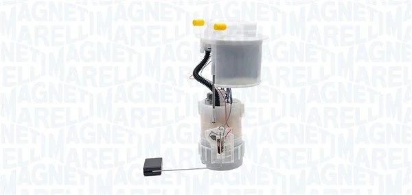 Systém prívodu paliva MAGNETI MARELLI 313011313113