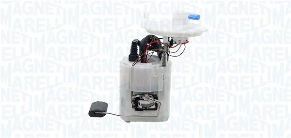 Systém prívodu paliva MAGNETI MARELLI 313011313132