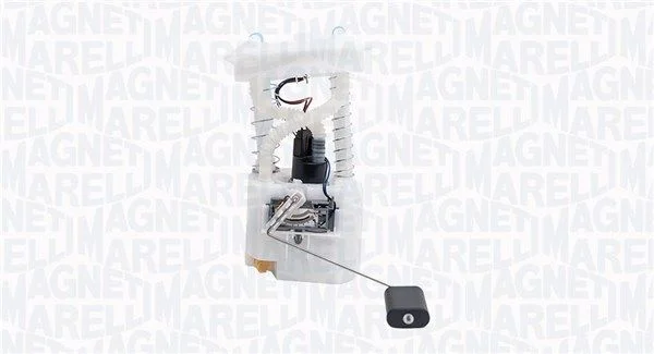 Systém prívodu paliva MAGNETI MARELLI 313011313136